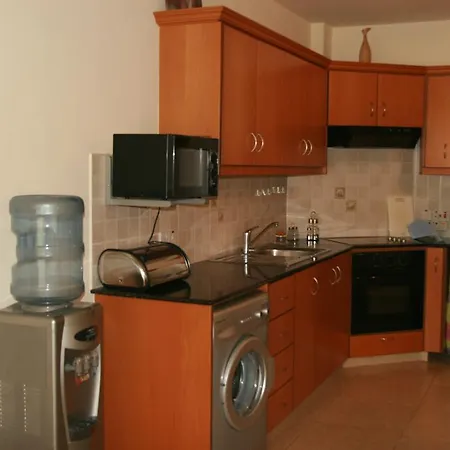 Yioula Court Appartement Oroklini
