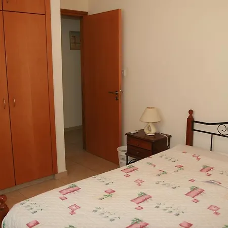 Yioula Court Appartement