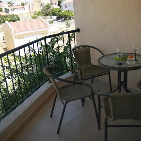 Appartement Yioula Court *