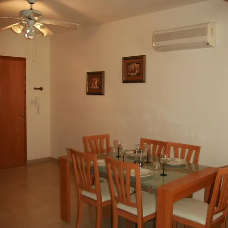 Yioula Court