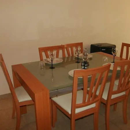 Appartement Yioula Court *