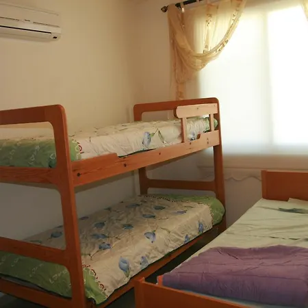 Апартаменты Yioula Court